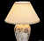 Лампа настольная 02016-0.7-01M E14 H300